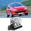 Radiator Fan Relay Resistor 1267E3 Accessory Replacement for Peugeot 206