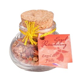 Berk HS-722 Räucherwerk - Engel der Fülle - Engelräucherung 25 g