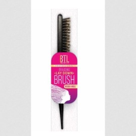 BTL BRAIDING LAY DOWN BRUSH