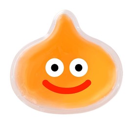 Smile Slime Hiyahiya Slime Bess (Ice Pack)