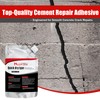 Asphalt Crack Filler, Crack Repair Sealant, Driveway Crack Sealer for