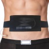 SinaiSea Breathable Peritoneal Dialysis Belt with Mesh Pouch for PD