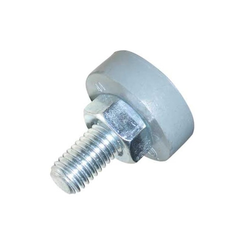 Bosch 00067332, 00637399 Washing Machine Front Foot