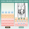 30PCS Recambios Nano de Repuesto, Diseño de Encaje a Presión,