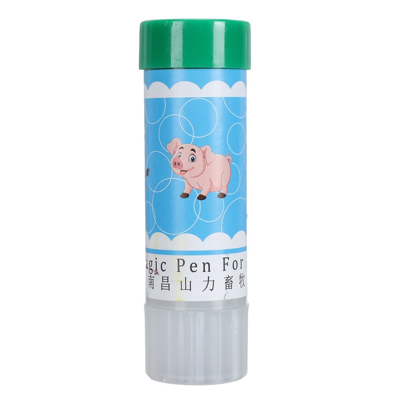 10pcs Livestock Marker Crayon Safe Pig Marking Crayon for Pig