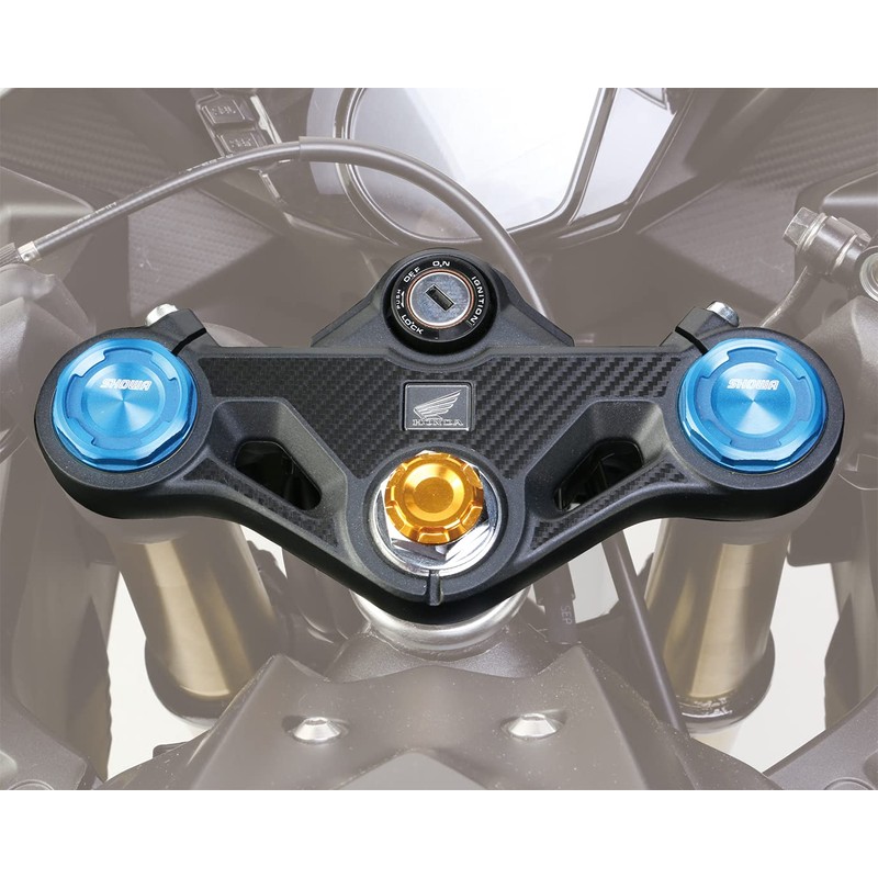 kitako (kitaco) Carbon Tone Seal CBR250RR 000 – 1840051