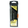 Rolson 58928 10 Piece Jig Saw Blade Set