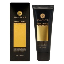 Swaniv Black Truffle Caviar Nutrition Cream 50g24610023673596 / 스와니브 블랙 트러플 캐비어 영양크림 50g24610023673596