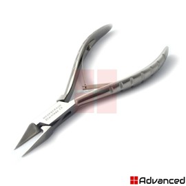 Medentra Premium Comedone Extractor Blackhead Whitehead Removal Acne Ingrown Nail Cutter