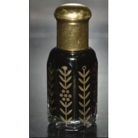 Arabian Oud Oudh Wood Al HARAMEIN Parfum Oudh Oil Woody Fragrance 6 ml Bottle