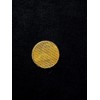 500pcs Pipe Screens, 3/5 Inch Pipe Filters,Premium Brass Pipe Screens
