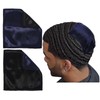 2 Pcs Double Layer Crown Patch for Waves,Wave Crown Patches