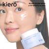 Crema Facial Hidratante Kiero Ceramidas Y Escualano Todo Tipo De