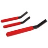 Acouto Engine Brake Adjustment Tool, Spanner 4.1mm and 4.6mm for