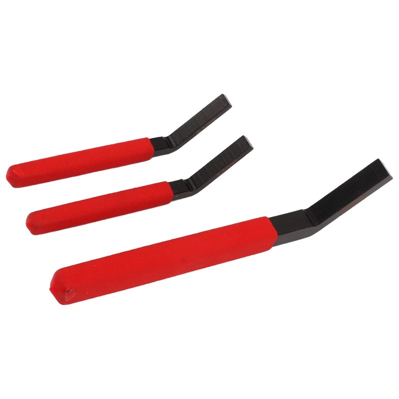 Acouto Engine Brake Adjustment Tool, Spanner 4.1mm and 4.6mm for