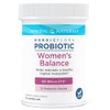 Nordic Naturals Nordic Flora Probiotic Women's Balance - 30 Capsules