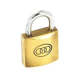 TRICIRCLE BRS Padlock 32MM S1174