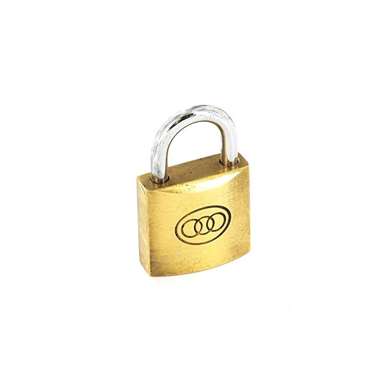 TRICIRCLE BRS Padlock 32MM S1174