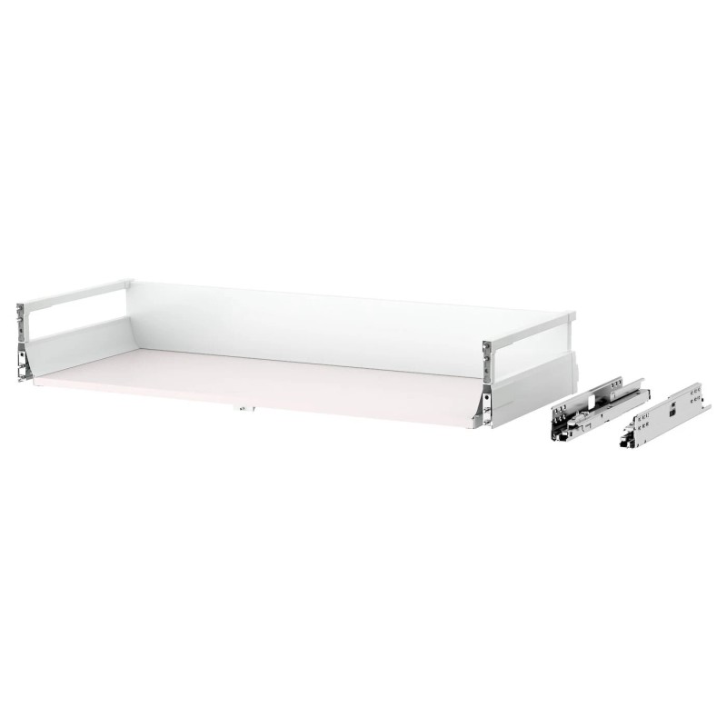 IKEA MAXIMERA Drawer Medium White 36x14 3/4" 202.656.69