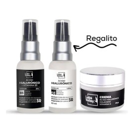 Kit Para Pieles Maduras Labs Valley