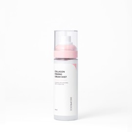 Deoproce Collagen Firming Cream Mist 100ml / 디오프러스 콜라겐 퍼밍 크림 미스트 100ml