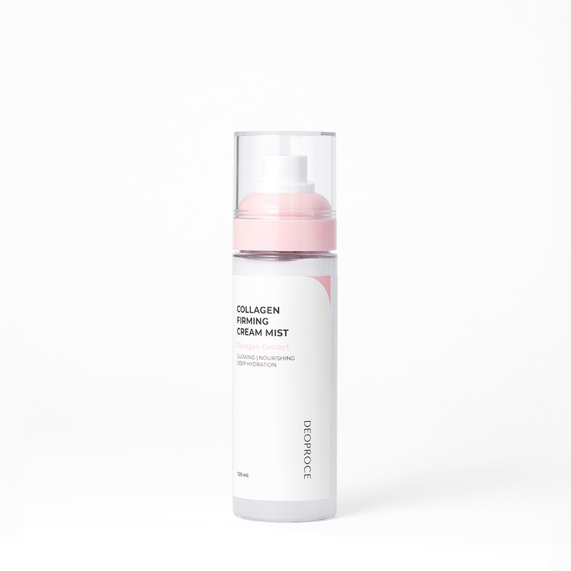 Deoproce Collagen Firming Cream Mist 100ml / 디오프러스 콜라겐 퍼밍