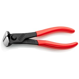 KNIPEX 6801-160 End Cutting Nipper 6801-160