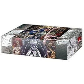 Bushiroad Stray Box Collection V2 Vol. 59" Anime Doomsday Walkure
