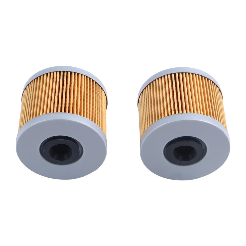 Yeasliy 2X Fuel Filter RD159-51940 Compatible For Kubota KX040-4 KX057-4