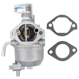 MOTOKU Carburetor Carb for EZGO RXV TXT Valor ST 400 MPT 800 Refresher 1200 Cushman 280 Commander 2200 Bellhop for Kawasaki 13HP FJ400D Engine Motor Golf Cart