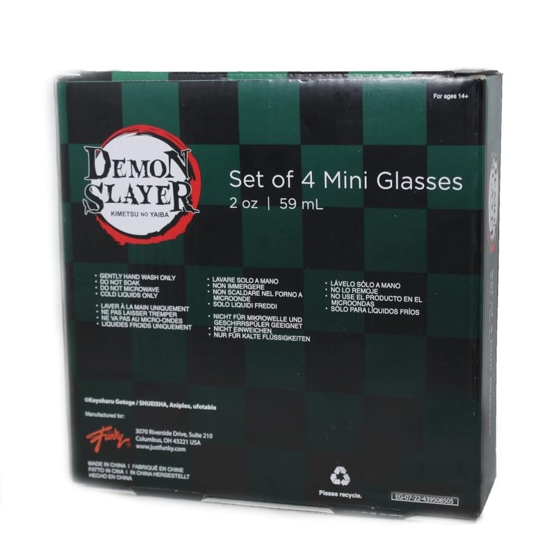 JUST FUNKY 217564 Figure