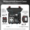 Case for DJI NEO Drone Combo, Waterproof Hard Carrying Cases