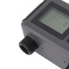 Sprinkler Timer 2 Zone Water Timer Programmable Rain Delay Manual