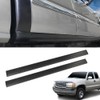 G-PLUS Rocker Rust Covers Compatible with Chevy Avalanche Suburban Tahoe