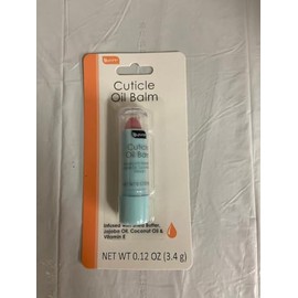 b.pure Bálsamo De Aceite Para Cutículas 0.12 Oz
