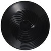 Turbo Pan 1V_TP-10-BLACK 10" Black Gold Pan Vortex Action