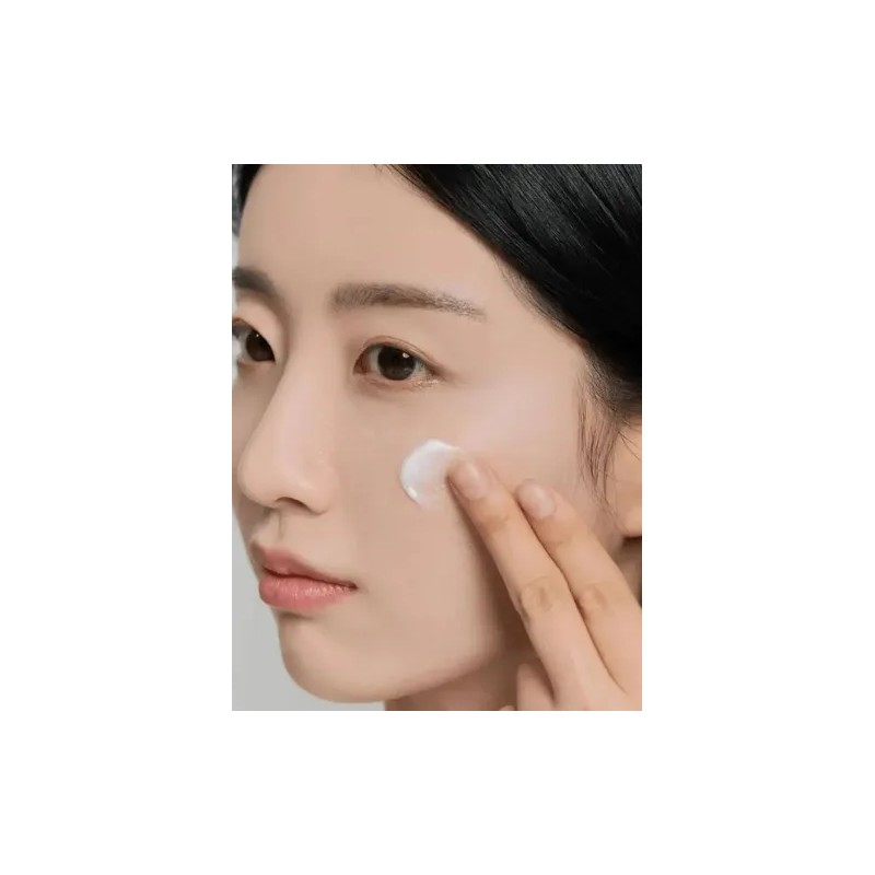 Skin1004 Madagascar Centella Tone Brightening Capsule Cream Momento De Aplicación