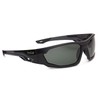 Bolle MERCURO Polarized Safety Glasses - MERPOL