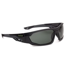 Bolle MERCURO Polarized Safety Glasses - MERPOL