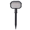 Solar Garden Lights Professional 24 LEDs IP54 Waterproof Solar Landscape