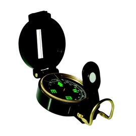 Cao Camping-Kompass Dry Military Style