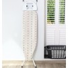 Addis 509757 Perfect Fit Iron Board Cover Buttons Med