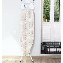 Addis 509757 Perfect Fit Iron Board Cover Buttons Med