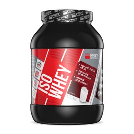 Frey Nutrition Iso Whey Tub, 750g 1413