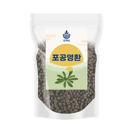 [Oh Herb] Domestic Pogonyeonghwan Dandelion Pill 250g