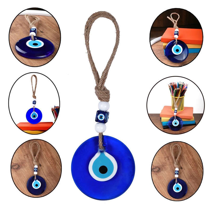 TrendGenius Evil Eye Decor, Evil Eye, Evil Eye For Home,