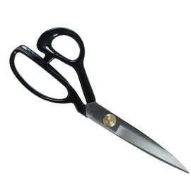 IH Handicraft Cloth Cutting Scissors IKN-1 Cloth Cutting Scissors for Cutting Sheeting Etc. 9.3 inches (235 mm)