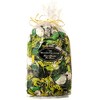 Milford Collection Jasmine & Magnolia Pot Pourri (250g), Green