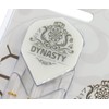 DYNASTY Brass Darts D-2 Brass Darts D-2 Brass | Darts