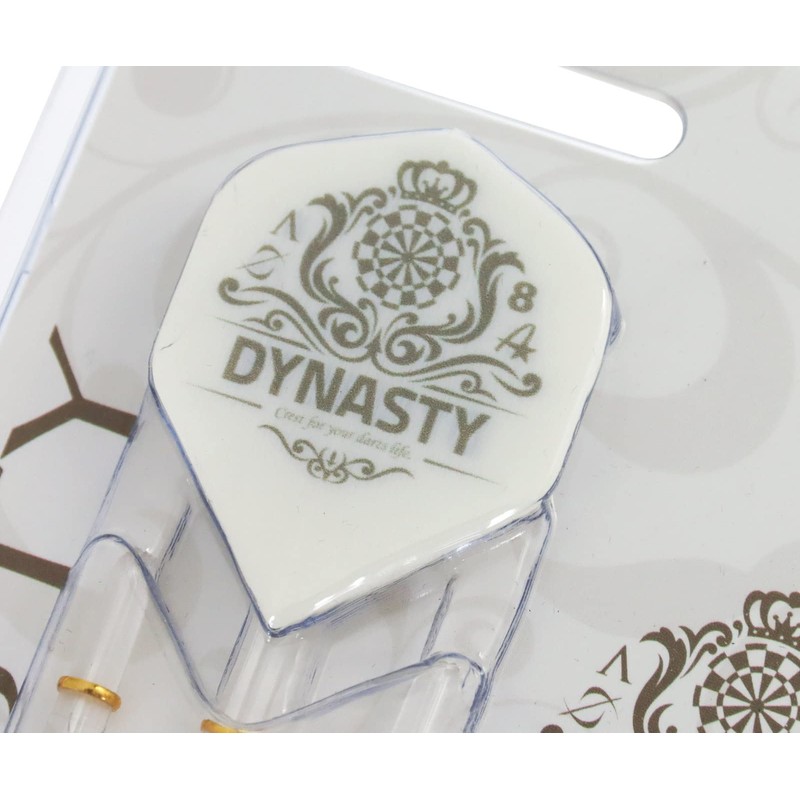 DYNASTY Brass Darts D-2 Brass Darts D-2 Brass | Darts